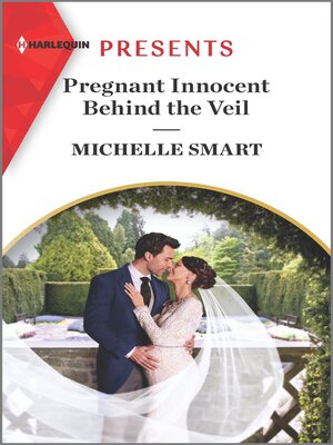 cover image of Pregnant Innocent Behind the Veil